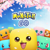 Monster GO